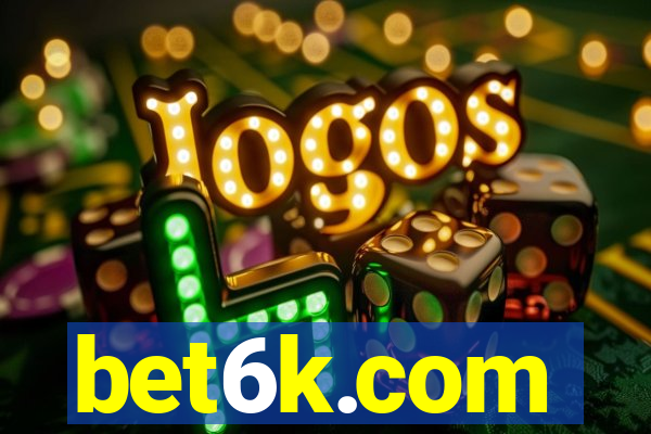 bet6k.com
