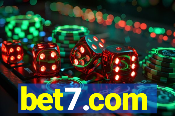bet7.com