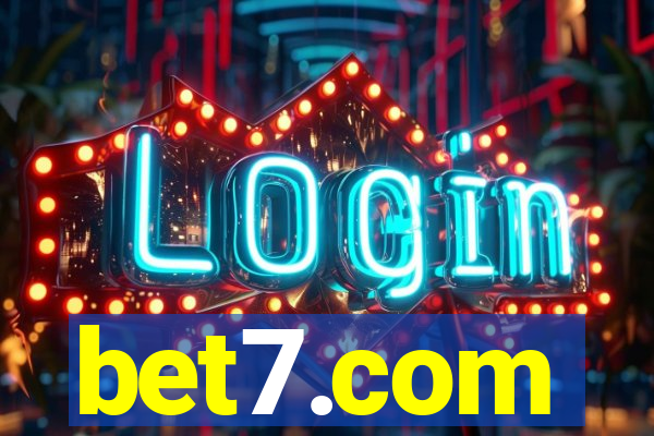 bet7.com