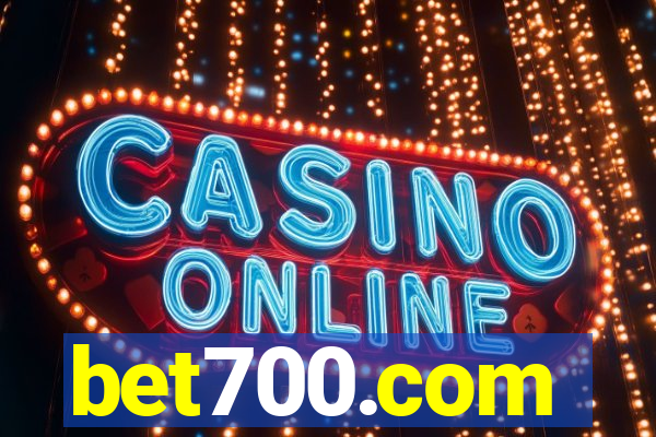 bet700.com