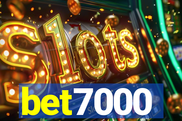 bet7000