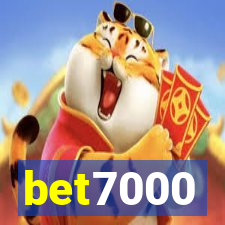 bet7000