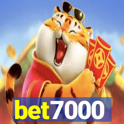 bet7000