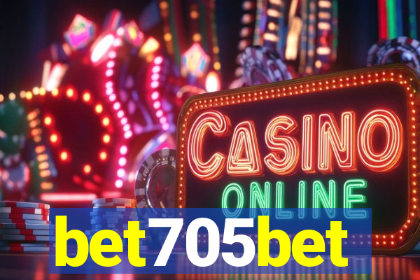bet705bet