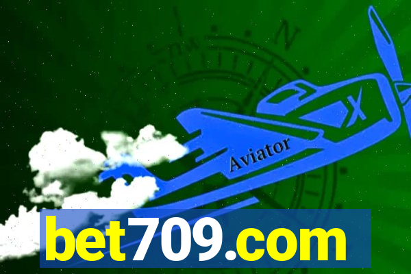bet709.com