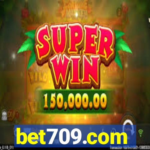 bet709.com