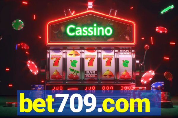 bet709.com