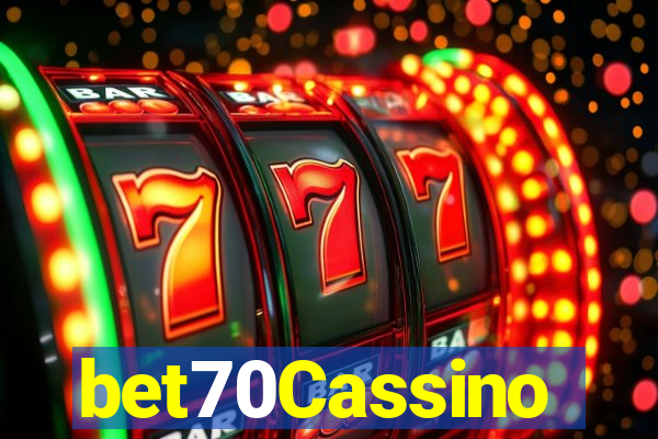 bet70Cassino