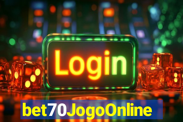 bet70JogoOnline