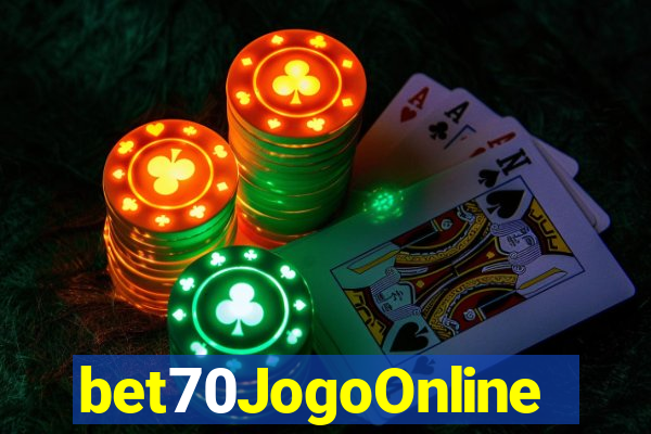 bet70JogoOnline
