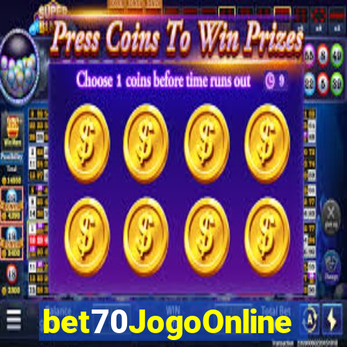 bet70JogoOnline