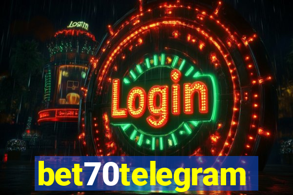 bet70telegram