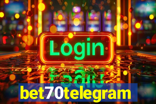 bet70telegram