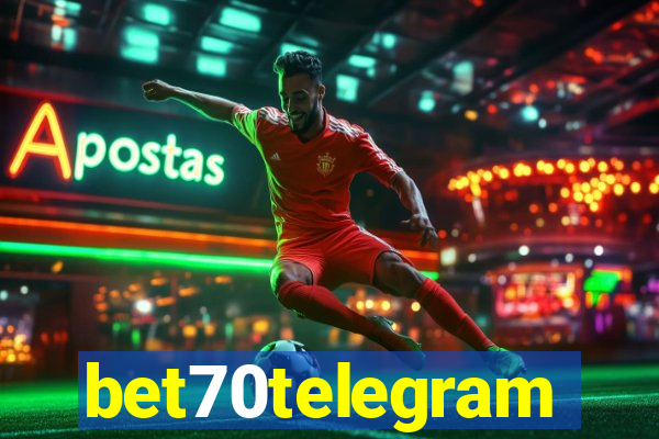 bet70telegram