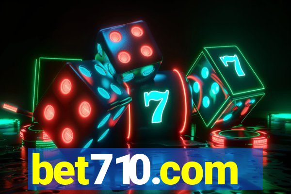 bet710.com