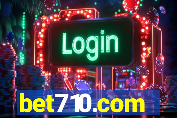 bet710.com