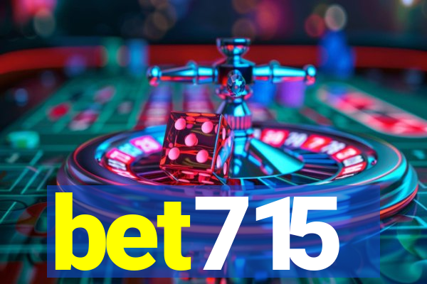 bet715