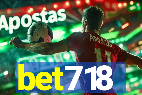 bet718