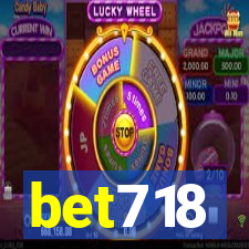 bet718