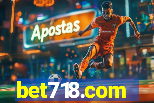 bet718.com