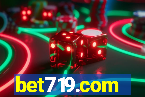 bet719.com