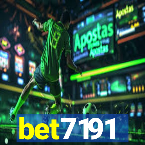 bet7191