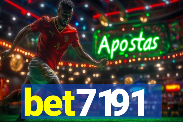 bet7191