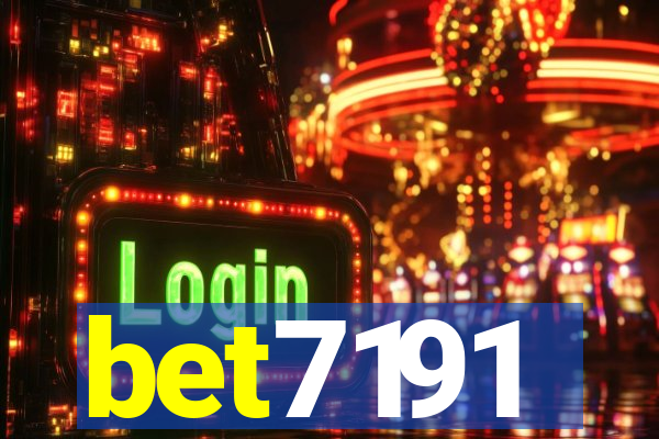 bet7191