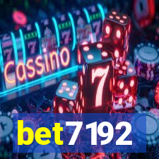 bet7192