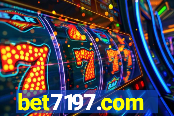 bet7197.com