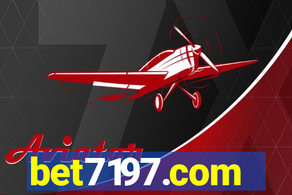 bet7197.com