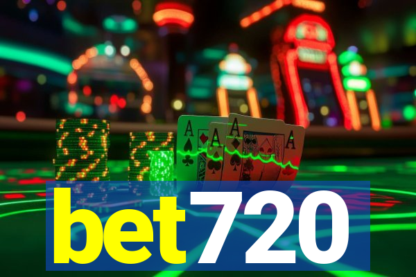 bet720