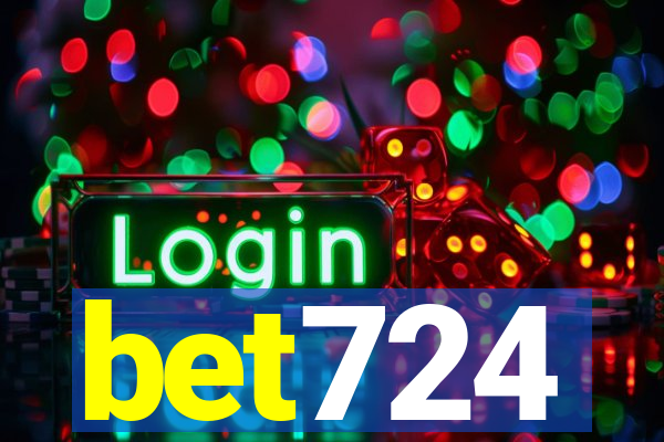 bet724