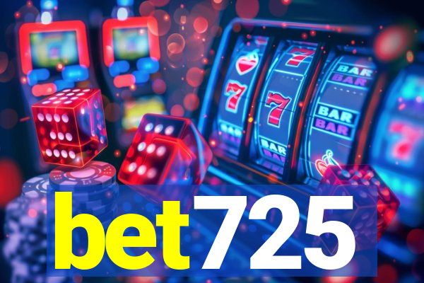 bet725