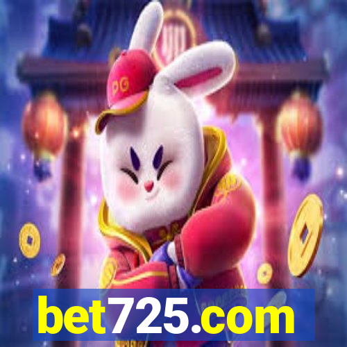 bet725.com