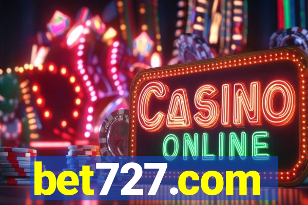 bet727.com