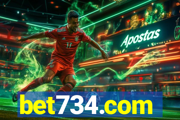 bet734.com