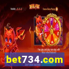 bet734.com