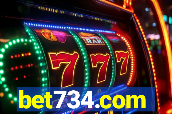 bet734.com