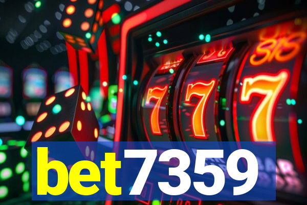 bet7359
