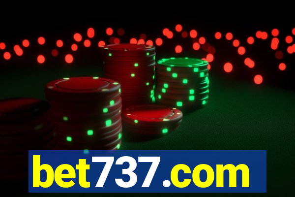 bet737.com