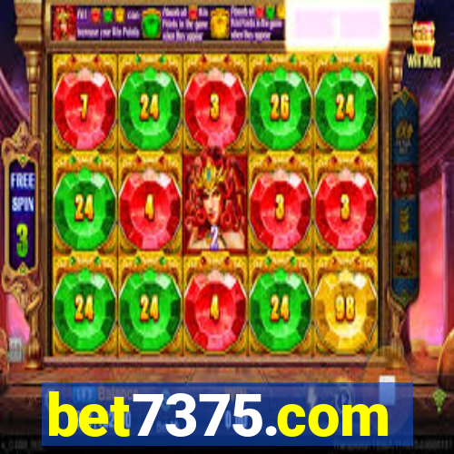 bet7375.com