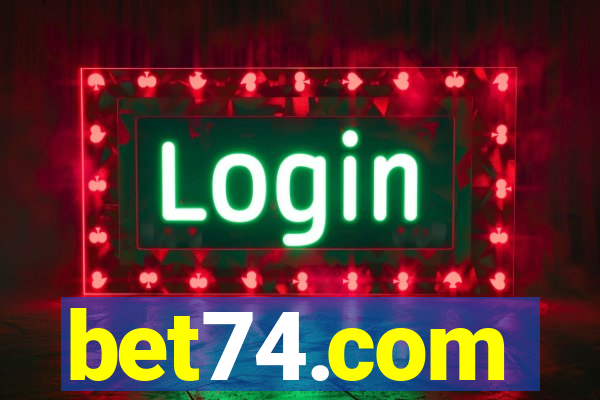 bet74.com