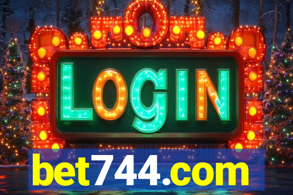 bet744.com