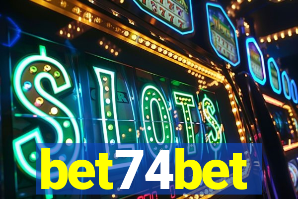 bet74bet