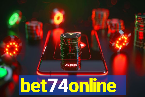 bet74online