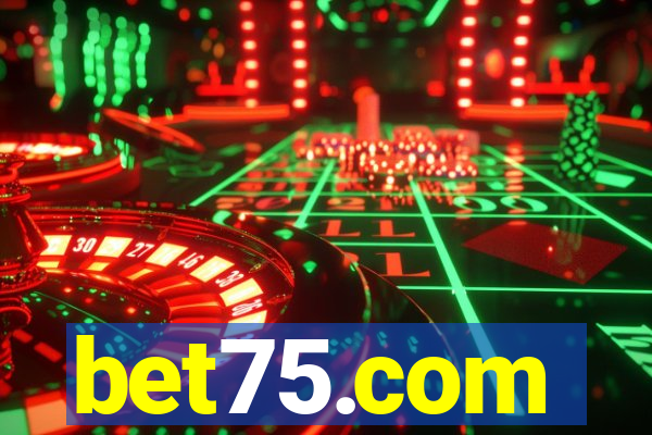 bet75.com