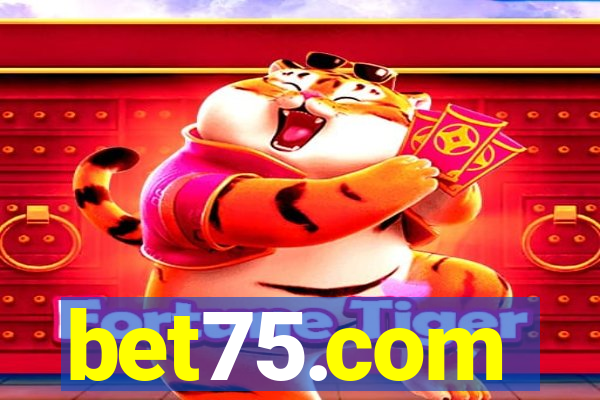 bet75.com