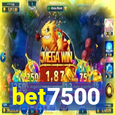bet7500