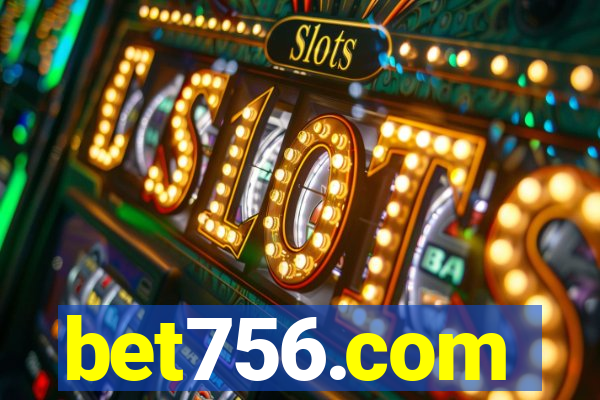 bet756.com